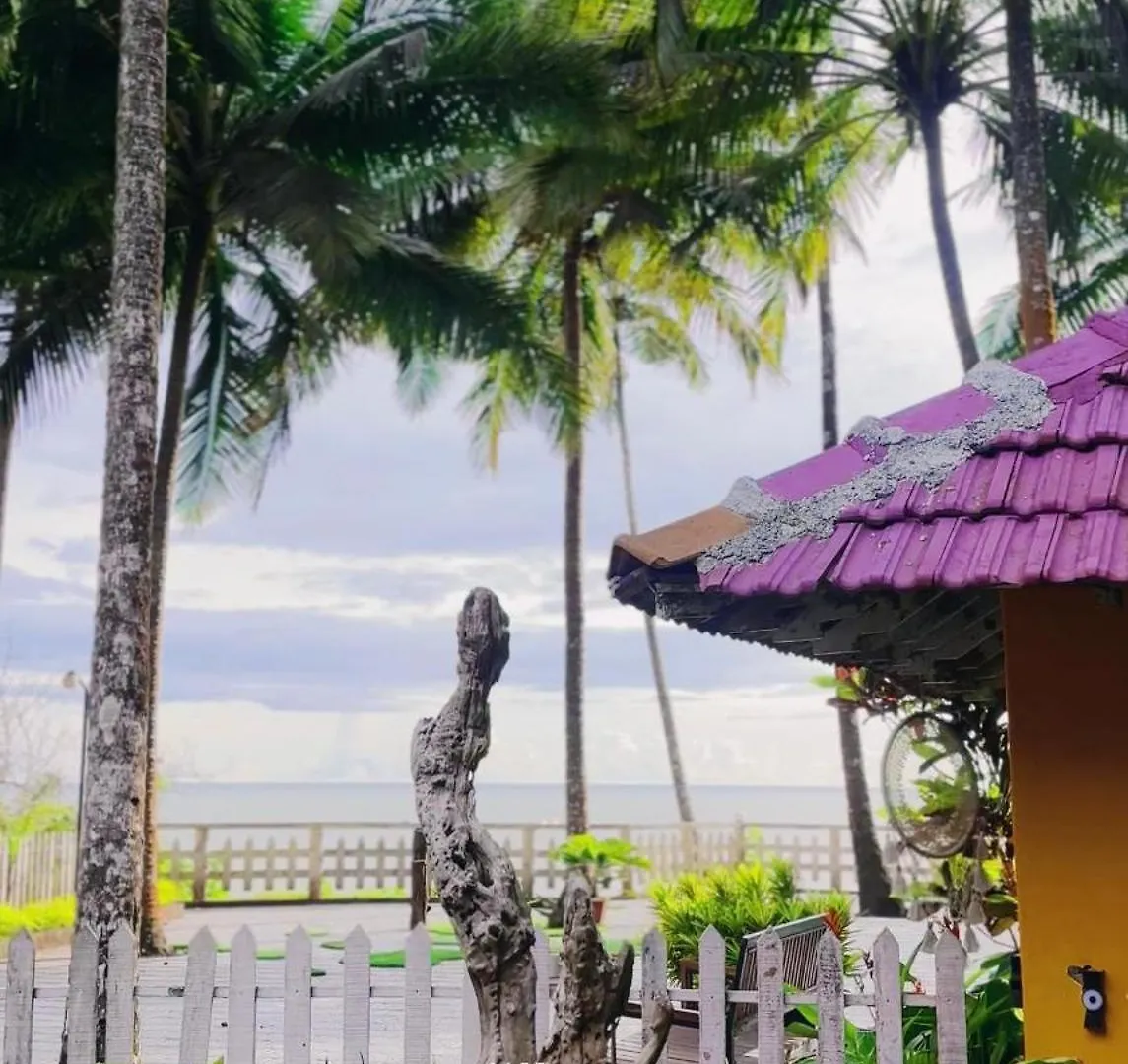 Roba- Beachcafe & Luxurystay 坎努尔 0*,  印度