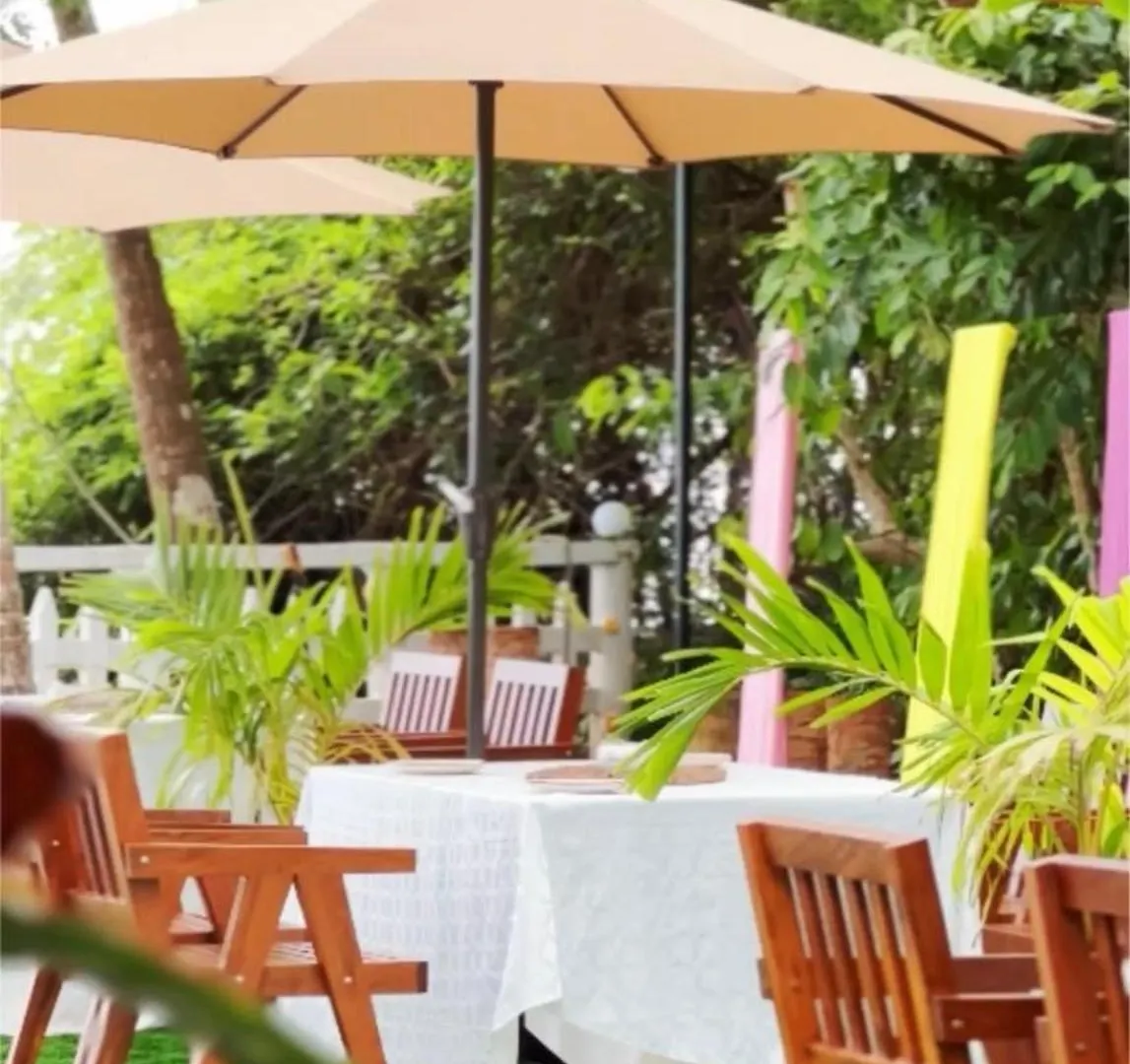 Roba- Beachcafe & Luxurystay 坎努尔 印度